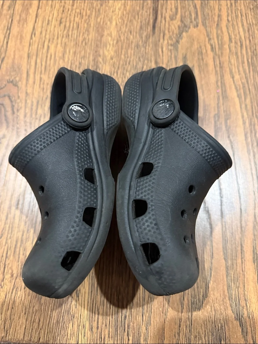 CROCS durable foam